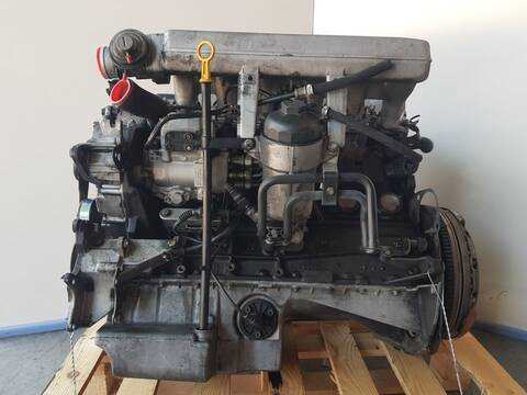 Foto 2ª: Motor Completo Opel Omega BASICO BERLINA 131CV 96KW [X25DT] (1998)