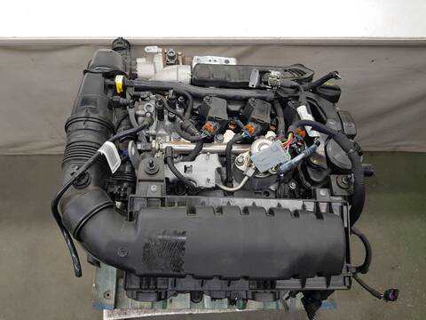 Motor Completo Jeep Avenger ALTITUDE