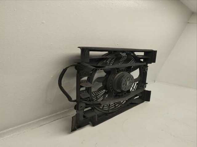 Foto 2ª: Electroventilador Bmw Serie 5 518 530I EXCLUSIVE BERLINA 231CV 170KW [306S3] (2002)