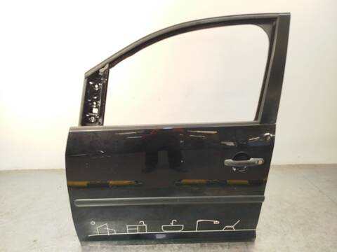 Puerta Delantera Izquierda Volkswagen Caddy 1.9 TDI 105CV 77KW FURGONETA