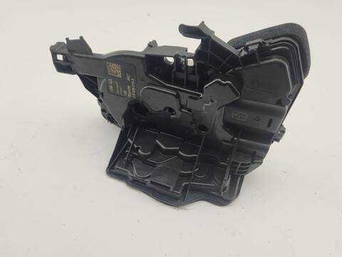 Cerradura Puerta Trasera Izquierda Volkswagen Tiguan 2.0 TSI 4MOTION 204CV 150KW