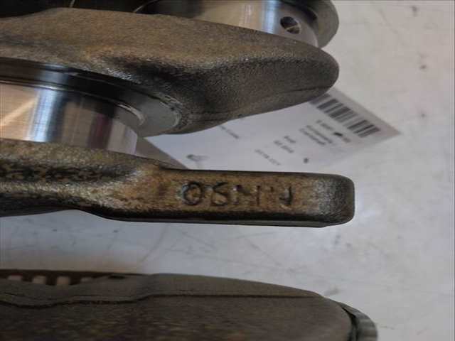 Foto 3ª: Cigüeñal Audi Q3 2.0 TFSI 200 CV 147KW [CCTA, CCT]