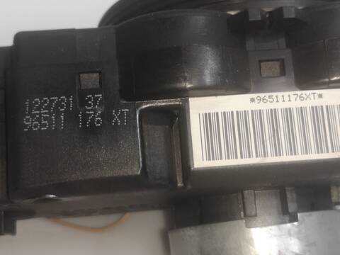 Foto 3ª: Mando Multifuncion Citroen C5 RHZ BERLINA (2003)