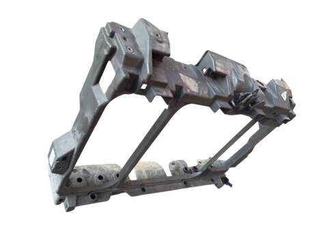 Foto 2ª: Paragolpes Delantero Peugeot 508 2.0 HDI (2010)