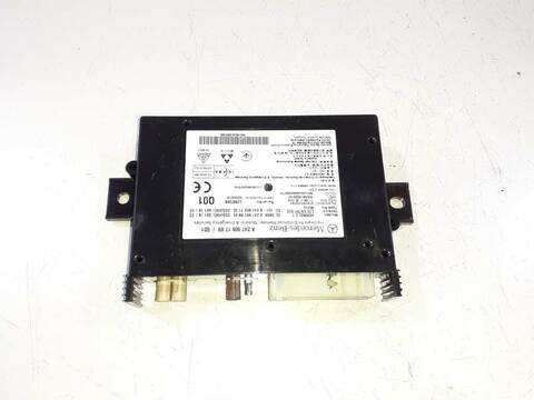 Foto 2ª: Centralita Motor ECU Mercedes Vito 2.1 CDI CAT 136CV 100KW (2014)