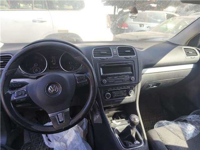 Kit Airbag Volkswagen Golf 1.6 ADVANCE BLUEMOTION [1.6 LTR. - 77 KW TDI DPF]