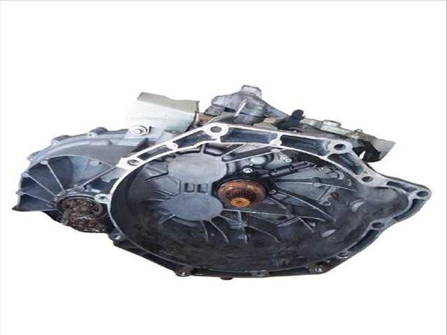 Foto 2ª: Caja Cambios Ford Kuga 1.6 ECOBOOST (2012)