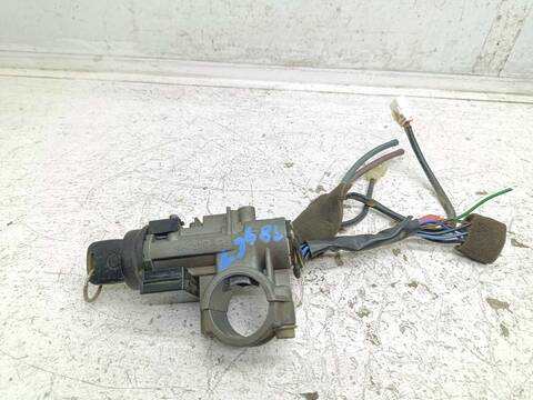 Foto 4ª: Motor de Arranque Ssangyong Musso 2.9 TDI LUX 120CV 88KW [SY662LA] (2000)