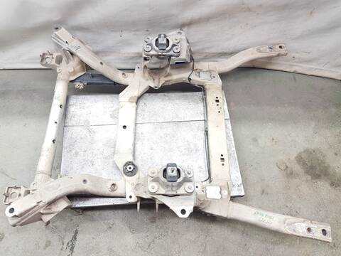 Foto 3ª: Puente Delantero Land Rover Range HSE 113CV 83KW (2014)