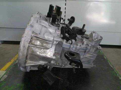 Foto 2ª: Caja Cambios Kia Picanto 1.0 CONCEPT 61CV 45KW [G4HE] (2008)