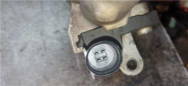 Foto 3ª: Bomba Freno Volkswagen Polo 1.2 ADVANCE [1.2 LTR. - 44 KW] [CGPB]