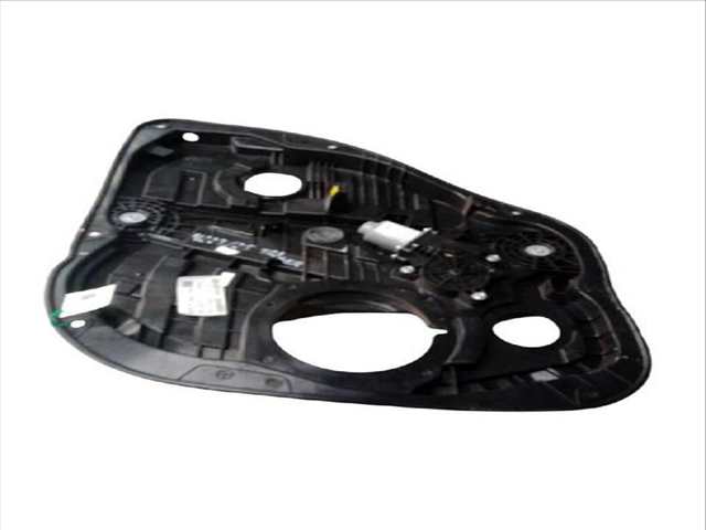 Elevalunas Manual Trasero Derecho Hyundai i30 1.0 T-GDI