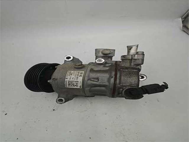 Foto 2ª: Compresor Aire Acondicionado Volkswagen Polo 1.0 ADVANCE BMT [1.0 LTR. - 55 KW] [CHYB]