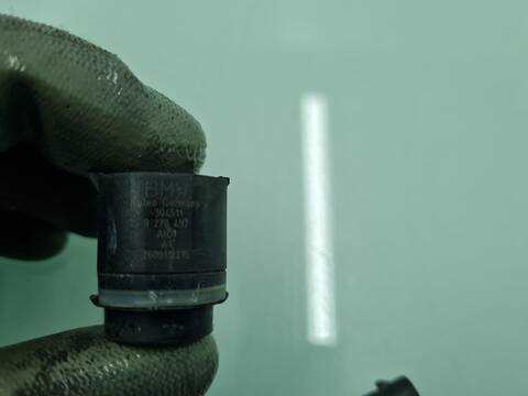 Foto 3ª: Sensor de Aparcamiento Bmw Serie 6 620 640 D COUPE 313CV 230KW [N57D30B] (2015)