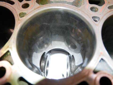 Bloque Motor Audi Q5 265 CV 195KW