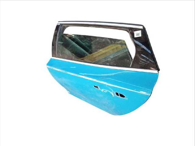 Foto 3ª: Puerta Trasera Izquierda Volvo V40 D3 (2012)