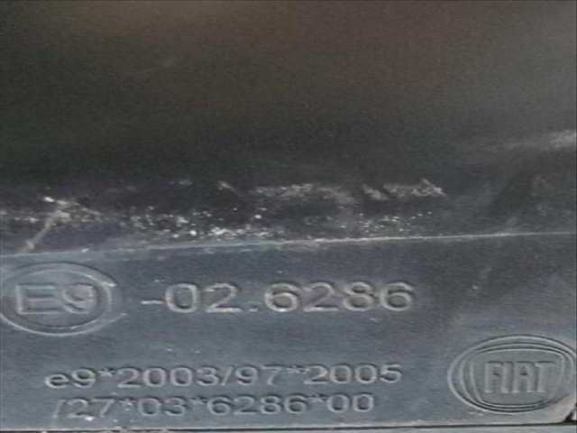 Retrovisor Derecho Fiat Doblo 1.3 D MULTIJET 263WXU1A 263ZXU1A 263WYB1A 263ZYB1A)