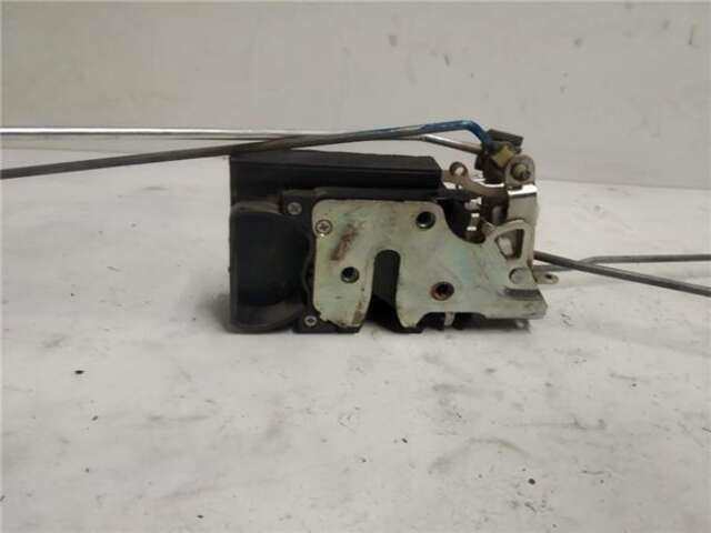 Cerradura Puerta Delantera Derecha Chevrolet Lacetti 2.0 SX [2.0 LTR. - 89 KW DIESEL CAT]