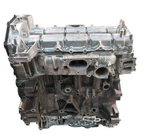 Foto 2ª: Motor Completo Ford Transit V363 130CV 96KW [BKRA] (2019)