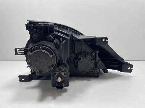 Foto 2ª: Faro Izquierdo Hyundai Terracan J3 (2006)