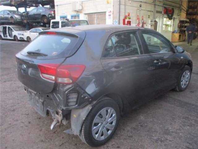 Foto 2ª: Piloto Portón Izquierdo Kia Rio 1.2 16V [G4LA]