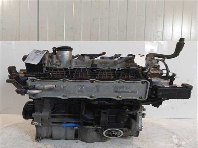 Motor Completo Audi A3 110 CV 81KW