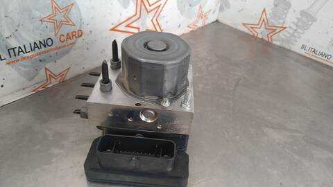 Foto 4ª: Abs Dacia Duster ACCESS 115CV 84KW [H4M D7] (2019)