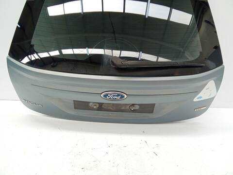 Foto 2ª: Portón Ford Focus 2.0 TDCI 110CV 81KW