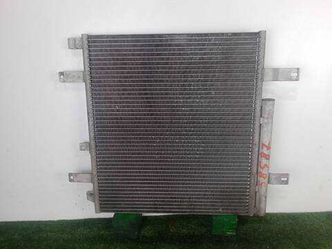 Foto 2ª: Radiador Calefaccion A.A. Mercedes Atego 1321 LS 4X2 211CV 155KW [OM 934 LA.6-6] (2020)