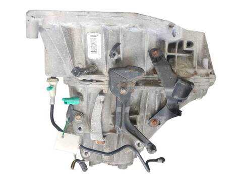 Caja Cambios Nissan Qashqai 1.2 DIG-T