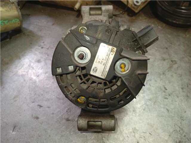 Foto 2ª: Alternador Ford Transit 2.0 FT 260 2.0 CORTO [2.0 LTR. - 63 KW TDE CAT] COMBI (FY)(2000 _)