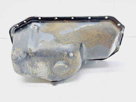 Foto 2ª: Carter Seat Ibiza SIGNO 75CV 55KW [AUA] (2001)