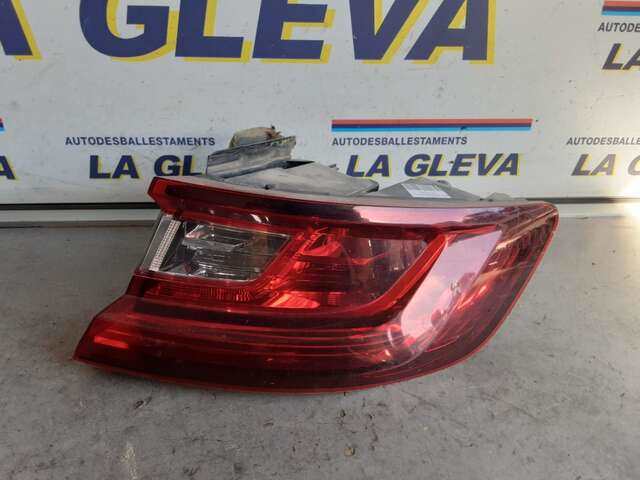 Piloto Trasero Derecho Renault Megane 1.5 DCI 110CV IV B9 DESDE 12/2015 HASTA 04/2025)