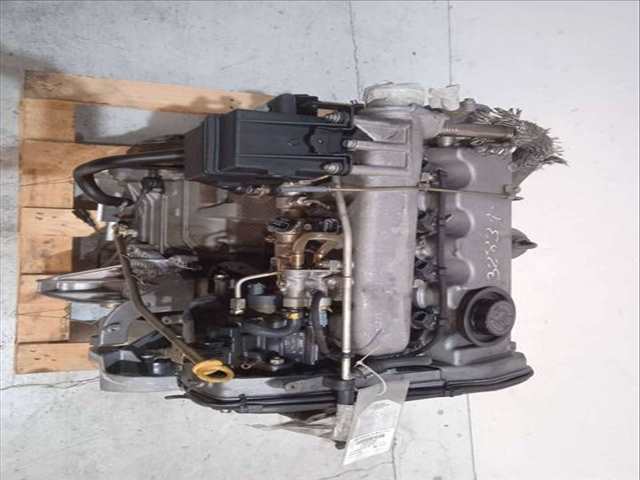 Foto 3ª: Motor Completo Alfa Romeo 156 VERSION INDEFINIDA [AR32302]