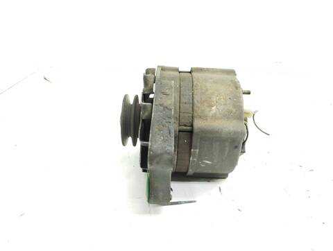 Foto 4ª: Alternador Seat Marbella CE 40CV 29KW [09 NCA] (1995)