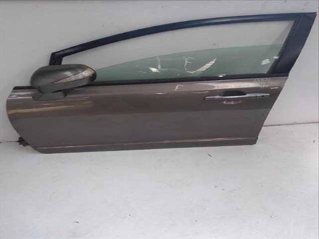 Puerta Delantera Izquierda Honda Civic 1.3 IMA FD3)