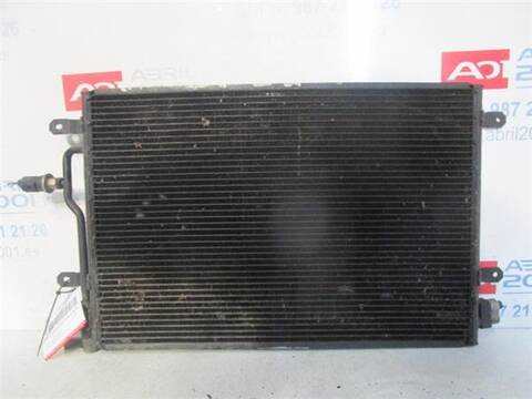 Foto 1ª: Radiador Calefaccion A.A. Audi A4 2.5 TDI QUATTRO 132KW) BERLINA 180CV [AKE] (2004)