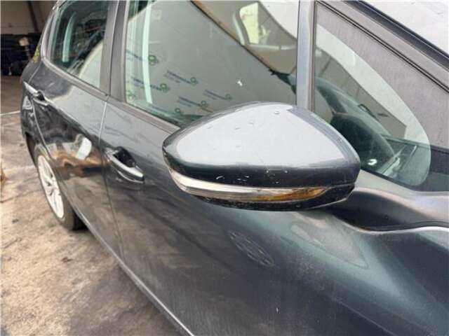 Foto 2ª: Retrovisor Derecho Peugeot 208 1.2 ACTIVE [1.2 LTR. - 60 KW 12V VTI] [HM01]