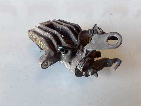 Foto 2ª: Pedal Embrague Seat Leon STYLE PLUS 105CV (2005)