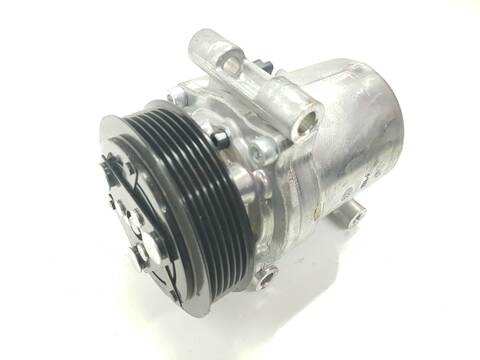 Compresor Aire Acondicionado Citroen Berlingo WORKER M