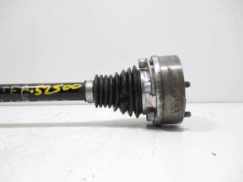 Foto 2ª: Transmision Delantera Izquierda Seat Altea BXE (2006)