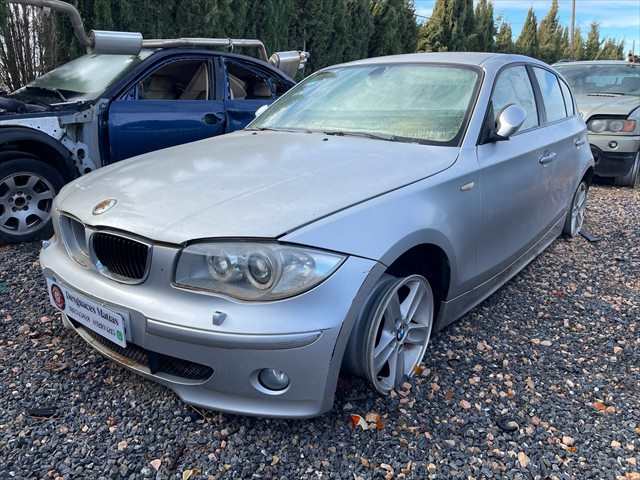 Foto 1ª: Kit Airbag Bmw Serie 1 118 2.0 D 122cv [M47D20] (2006)