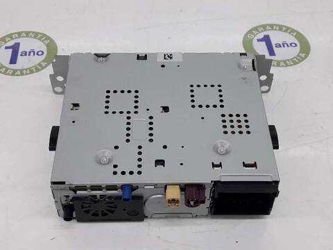 Foto 2ª: Sistema GPS Bmw Serie 1 114 2.0 TD 116CV [N47D20C] (2011)