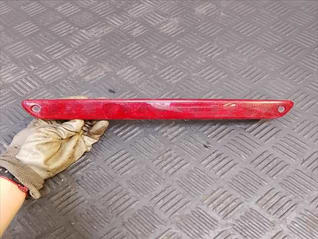 Luz Central de Freno Mercedes Sprinter 0.1