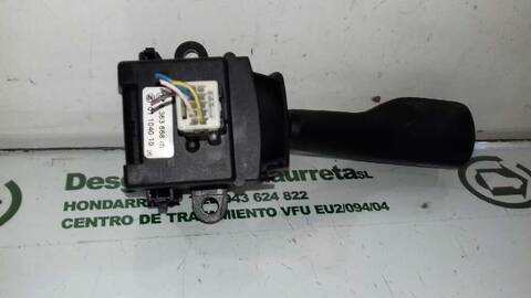 Foto 2ª: Mando Multifuncion Bmw X3 2.0 16V DIESEL CAT 150CV 110KW [M47T2] (2006)