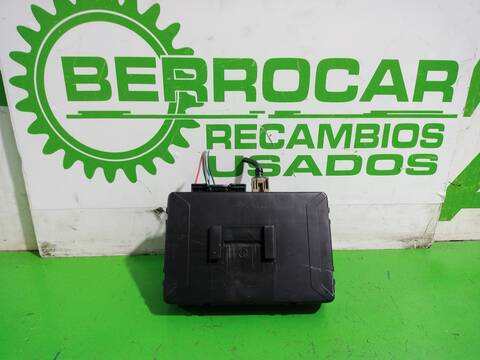 Foto 3ª: Centralita Motor ECU Renault Scenic XMOD BOSE 132CV 97KW [H5F 404, H5F 408] (2016)