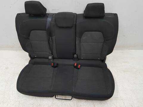 Foto 2ª: Juego Asientos Completos Renault Clio SIN DEFINIR