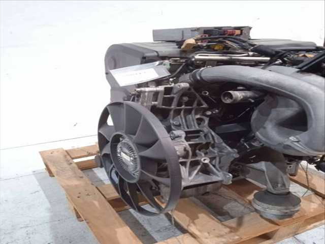 Foto 2ª: Motor Completo Audi A4 AVANT (1996)