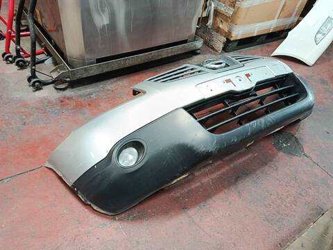 Foto 2ª: Paragolpes Delantero Nissan Qashqai MR20DE (2008)