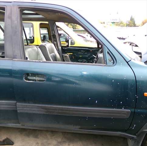 Puerta Delantera Derecha Honda Crv 2.0 G 1995-2001
